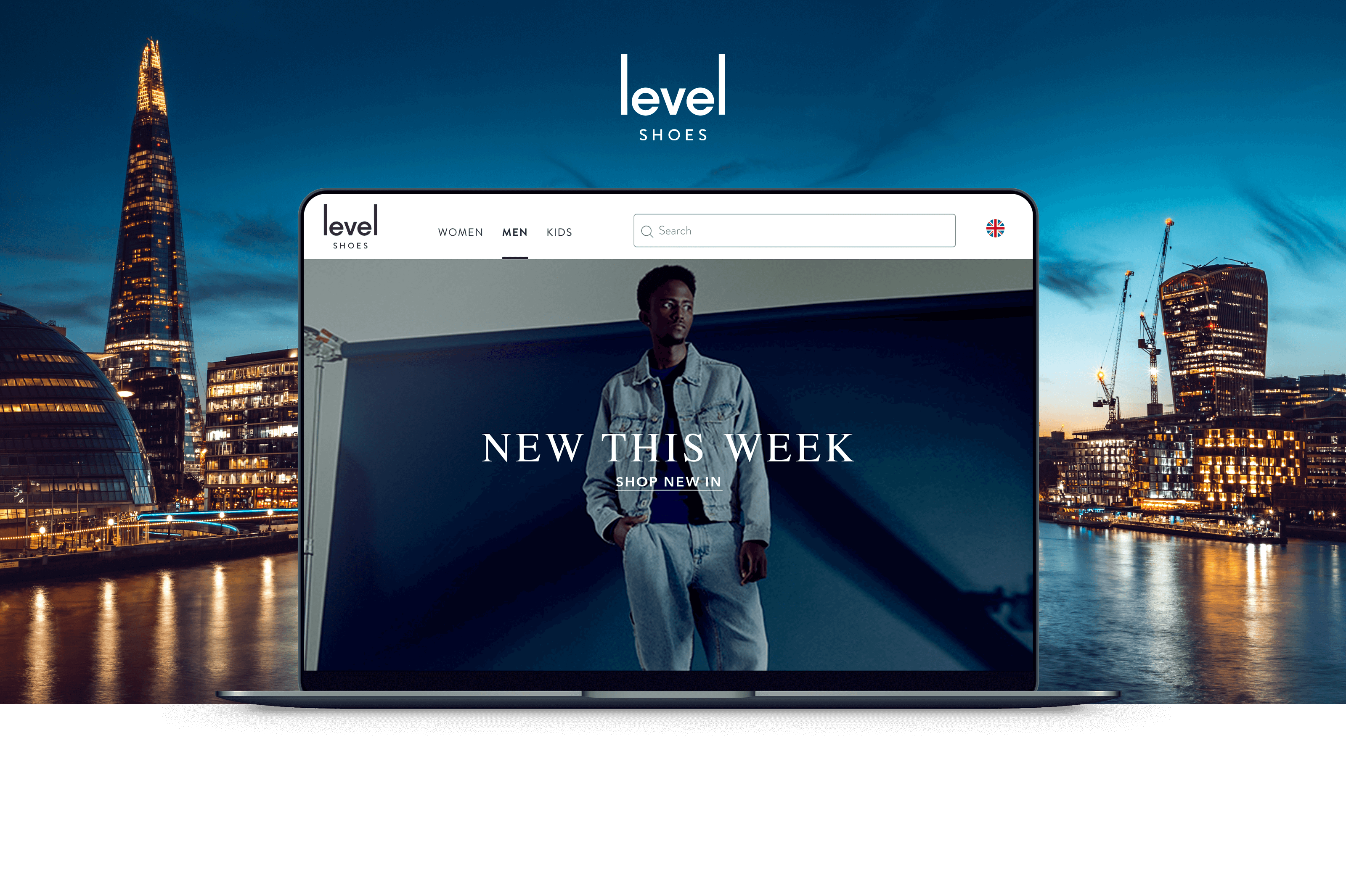 International Conversion Optimization